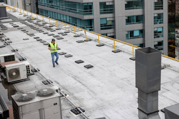 Kingwood, WV Roofing Service Company