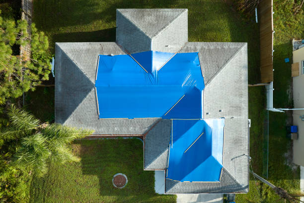 Best Roof Inspection  in Kingwood, WV