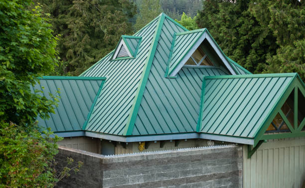 Best Hot Roofs  in Kingwood, WV