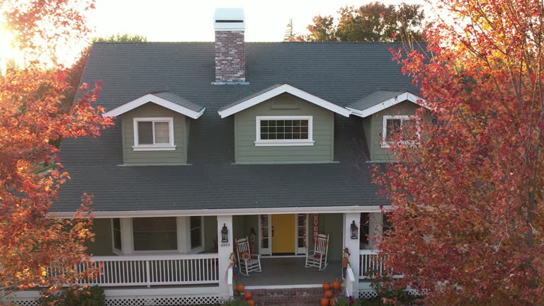 4 Ply Roofing in Kingwood, WV