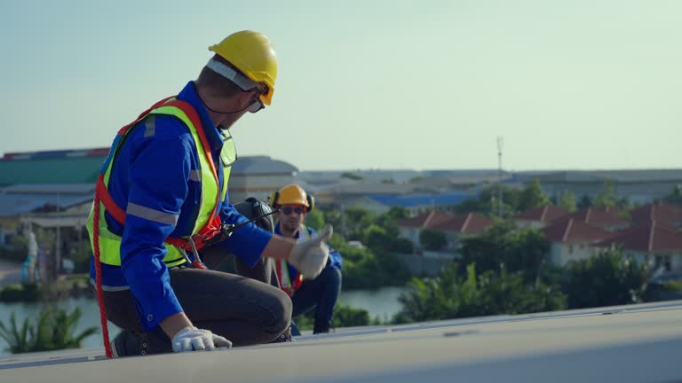 Best Roof Insulation Installation  in Kingwood, WV