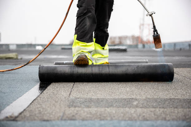 Best Flat Roofing  in Kingwood, WV
