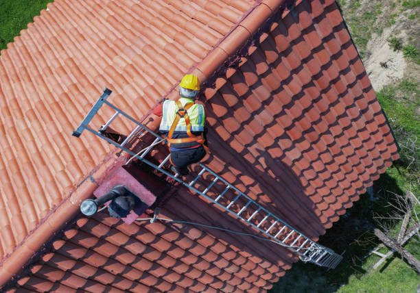 Best Gutter Installation and Repair  in Kingwood, WV