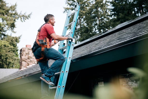 Best Emergency Roof Repair Services  in Kingwood, WV