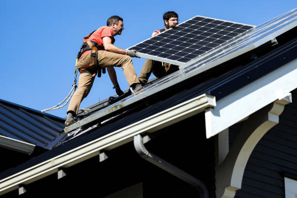 Best Steel Roofing  in Kingwood, WV