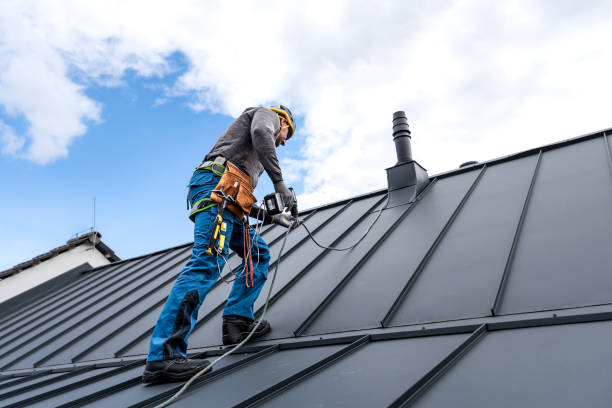 Best Roof Installation  in Kingwood, WV